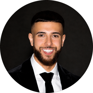 Jay Mercer, founder of Virallized